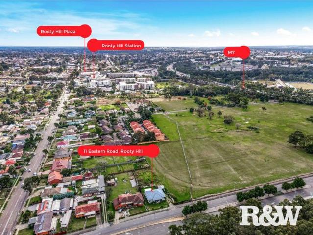 House for sale in Sydney, New South Wales
