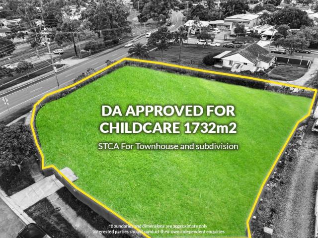 Land for sale in Toombul, Queensland