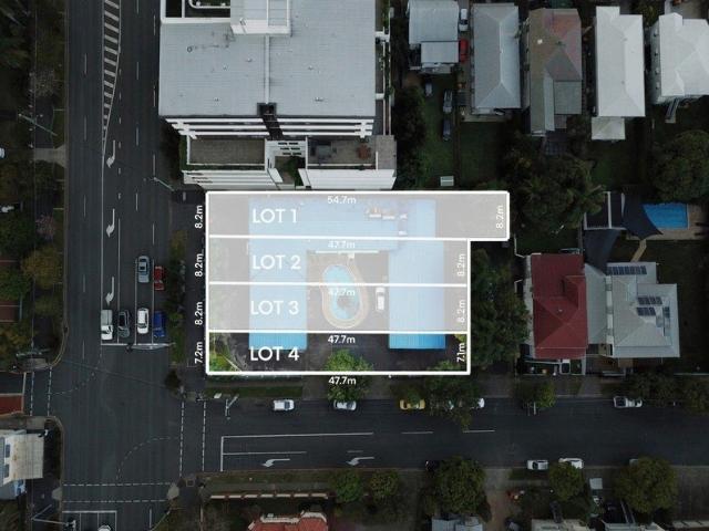 Land for sale in Toombul, Queensland