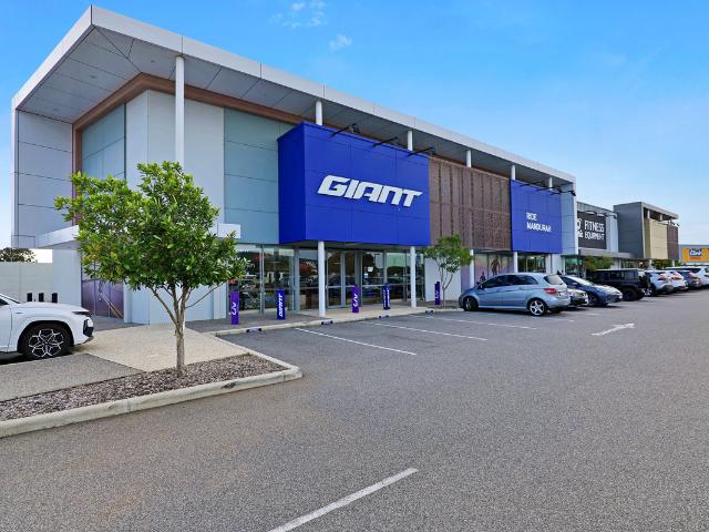 Property for sale in Parklands, Western Australia