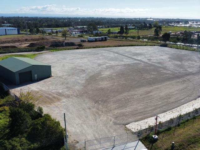 Warehouse for rent in Sydney, New South Wales