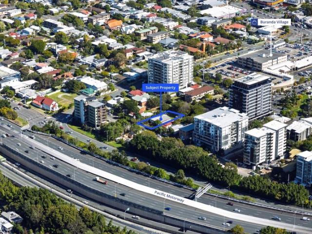 Property for sale in Toombul, Queensland