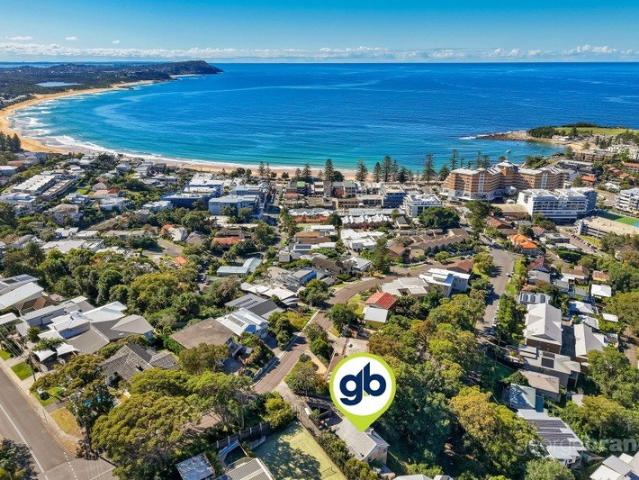 House for sale in Terrigal, New South Wales