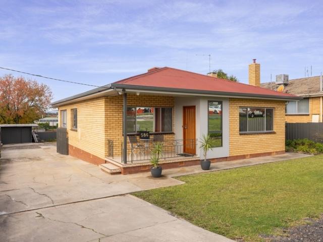 Property for sale in Albury, New South Wales
