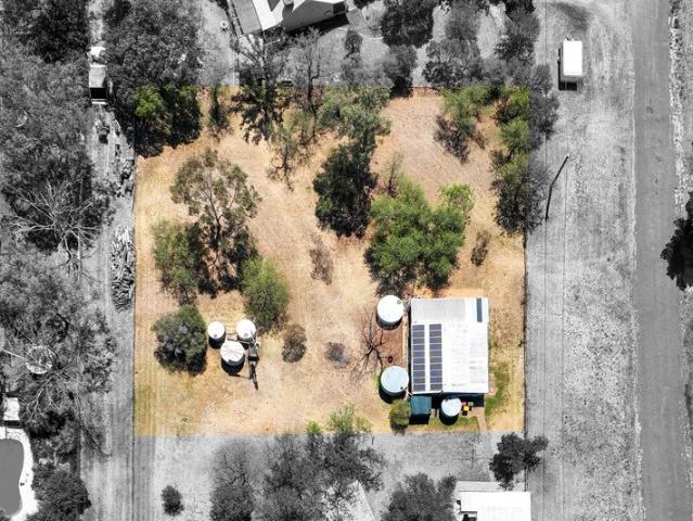 Land for sale in Goonoo Goonoo, New South Wales