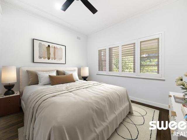 House for sale in Sydney, New South Wales