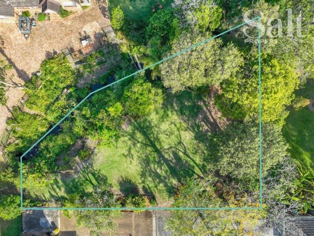 Land for sale in Charlestown, Newcastle-Maitland