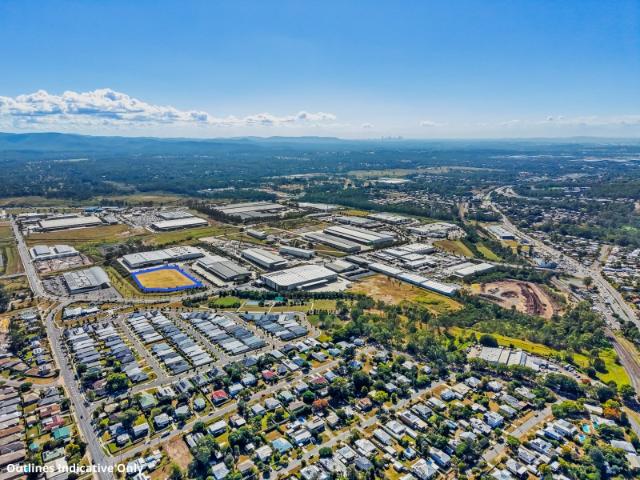Warehouse for sale in Toombul, Queensland