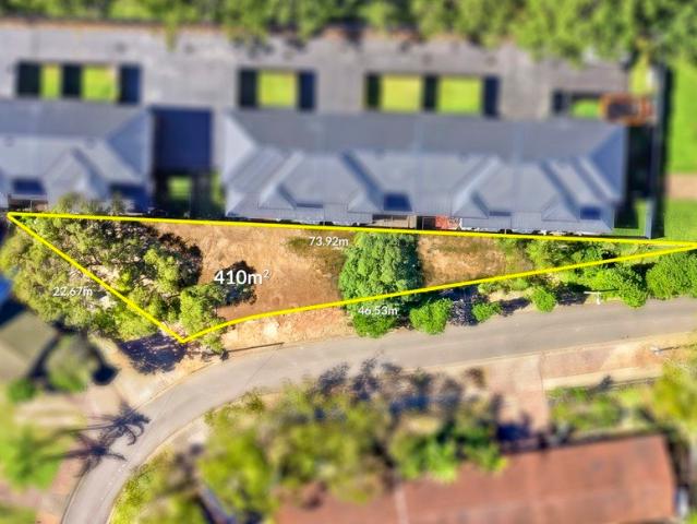 Land for sale in Bateau Bay, New South Wales