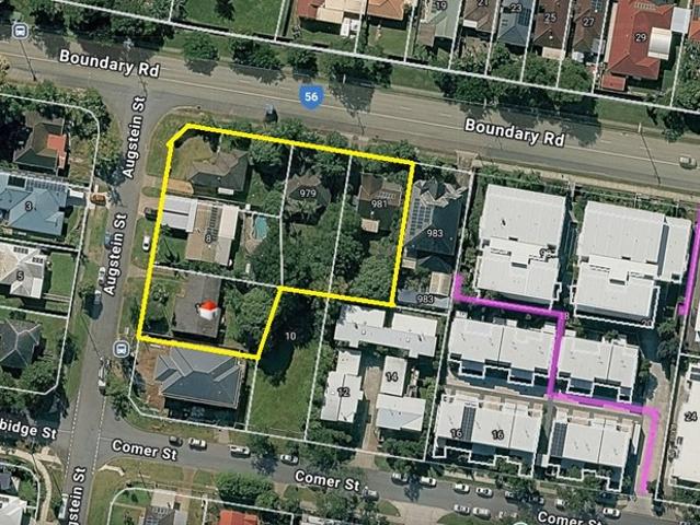 Property for sale in Toombul, Queensland