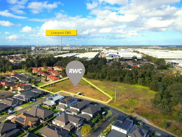 Property for sale in Sydney, New South Wales