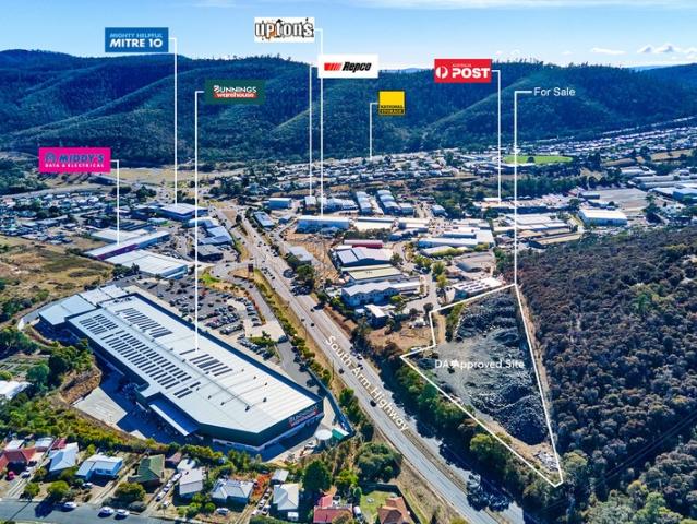 Property for sale in Mornington, Tasmania