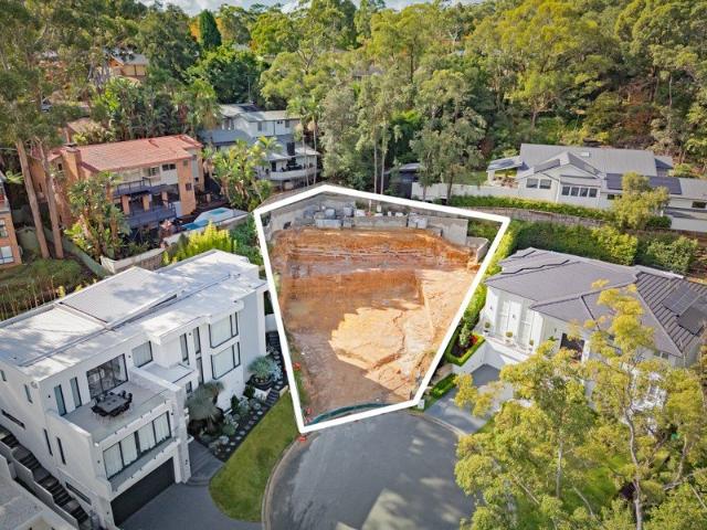 Land for sale in Sydney, New South Wales