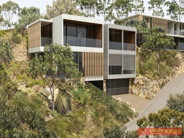 Land for sale in Sydney, New South Wales