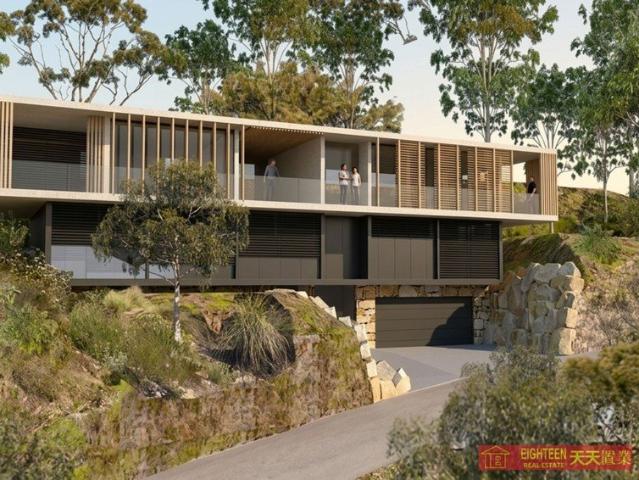 Land for sale in Sydney, New South Wales