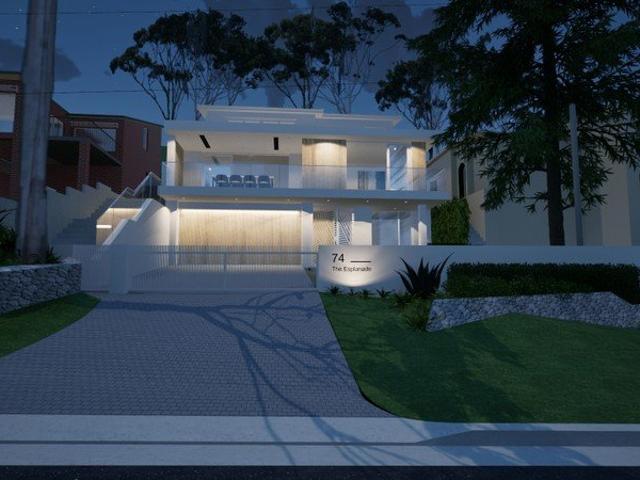 Land for sale in Sutherland, New South Wales