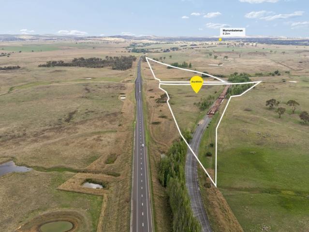 Property for sale in Murrumbateman, New South Wales