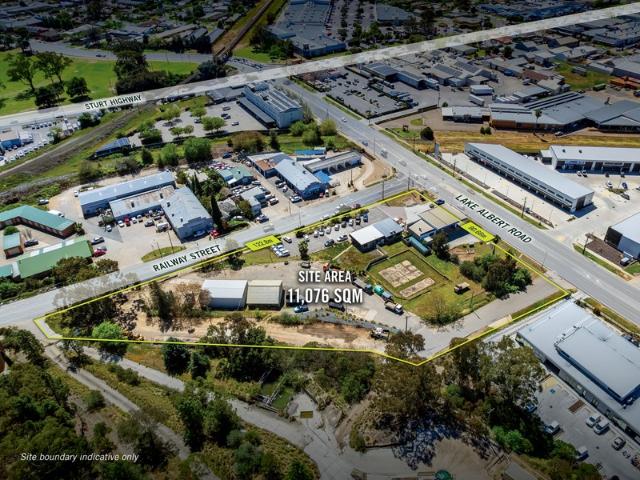 Property for sale in Turvey Park, Wagga Wagga City Council