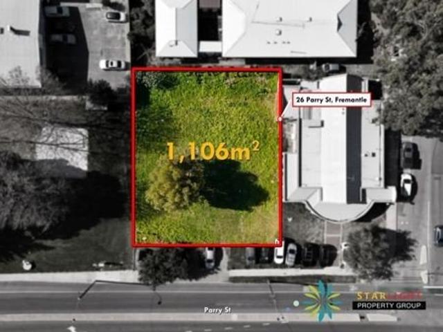 Land for sale in Western Australia