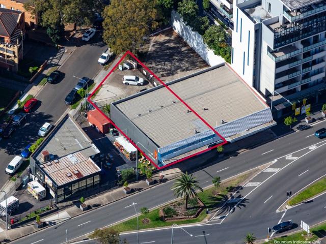 Development Site for sale in Liverpool