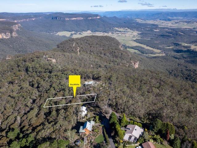 Land for sale in Mount Victoria, New South Wales
