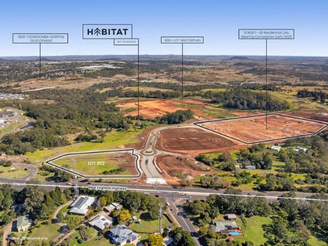 Property for sale in Toowoomba, Queensland