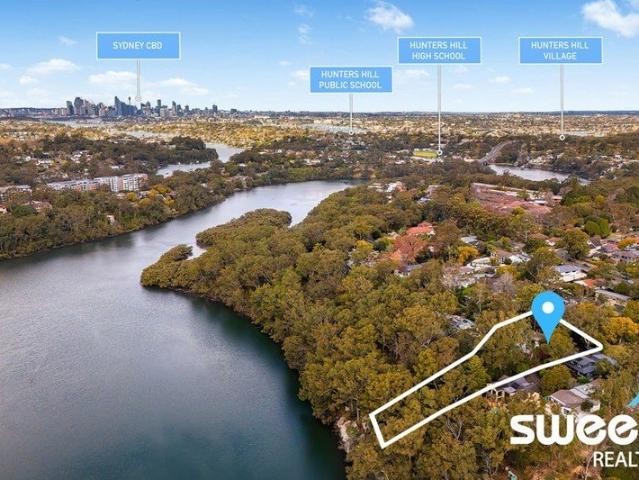 House for sale in Sydney, New South Wales