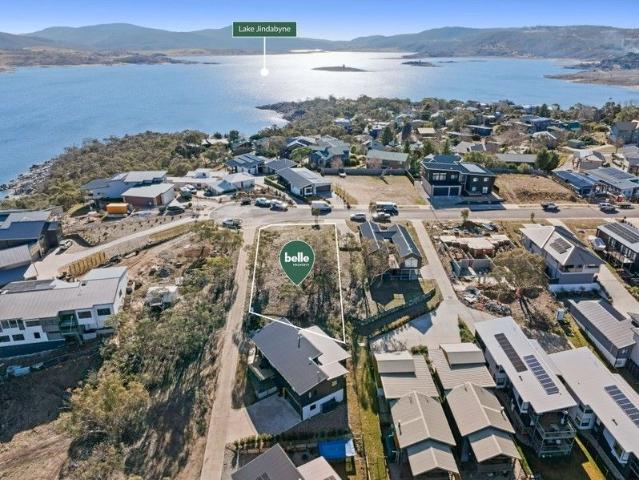Land for sale in East Jindabyne, New South Wales