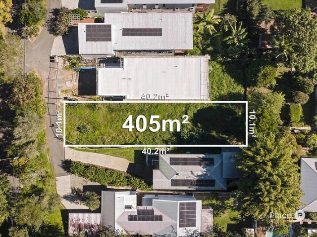 Land for sale in Toombul, Queensland