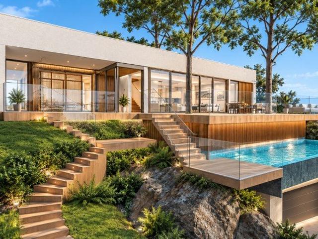 House for sale in Lower North Shore, Sydney