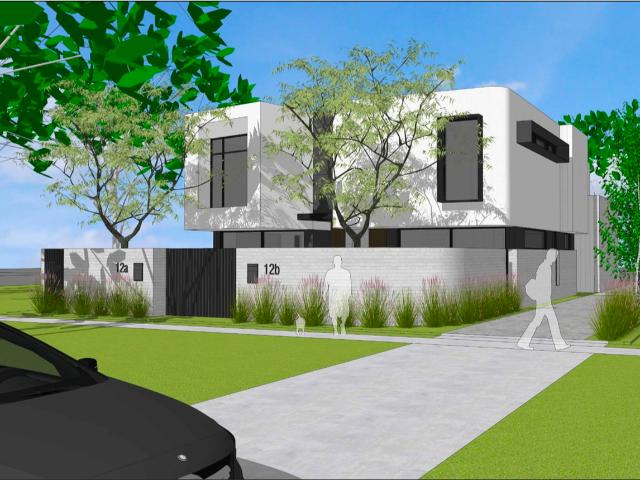 Property for sale in Dickson, Australian Capital Territory