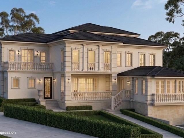 House for sale in Sydney, New South Wales