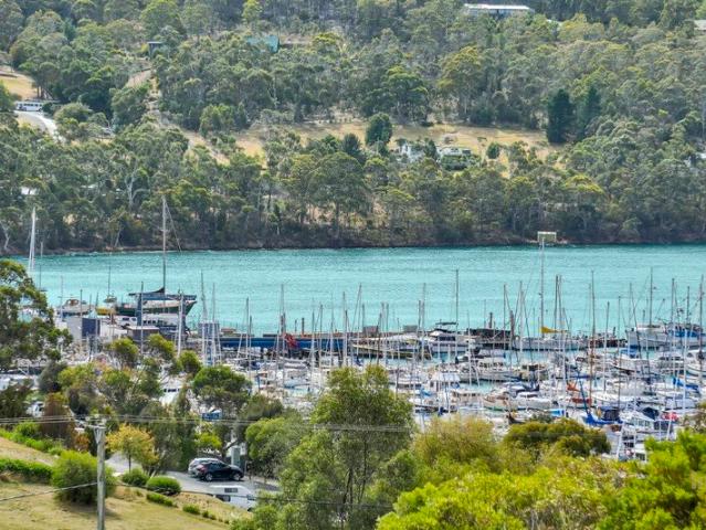 Land for sale in Kettering, Tasmania