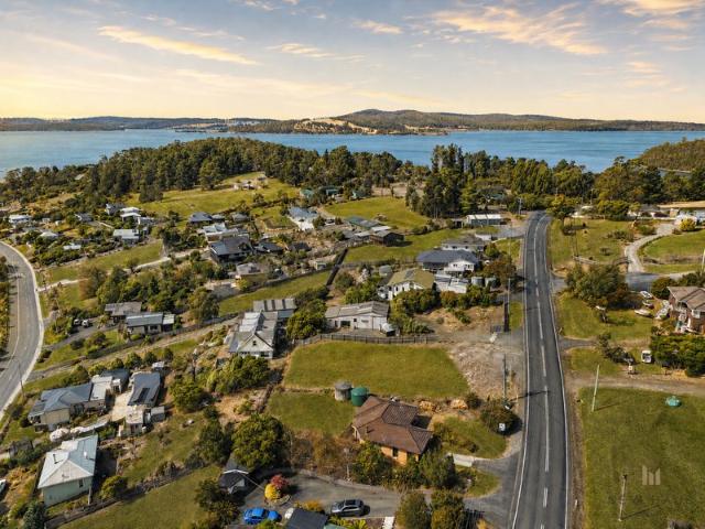 Land for sale in Kettering, Tasmania