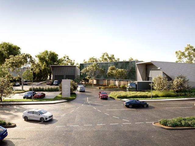 Development Site for rent in Australian Capital Territory