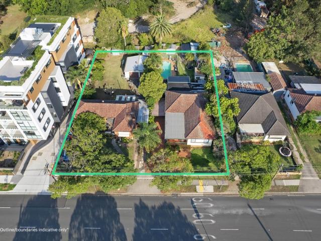 Property for sale in Sutherland, New South Wales