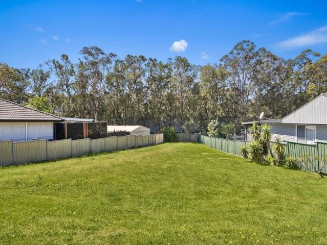 Land for sale in Wollongong West, New South Wales