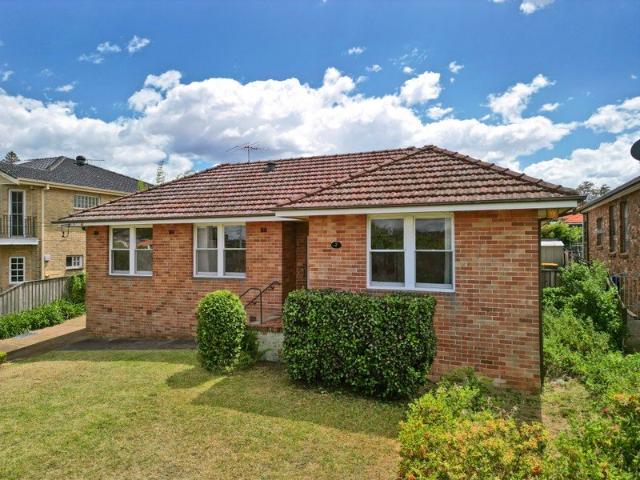 House for sale in Sydney, New South Wales