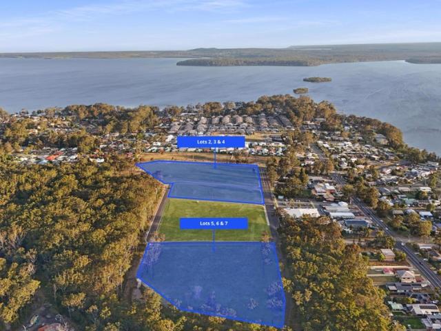 Property for sale in St Georges Basin, New South Wales