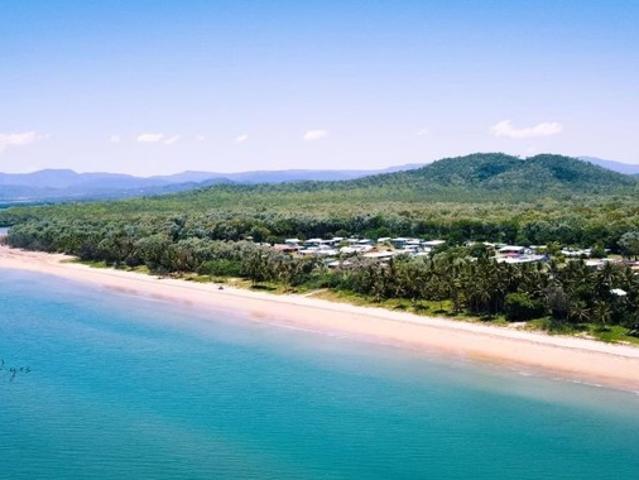 Property for sale in Midge Point, Queensland