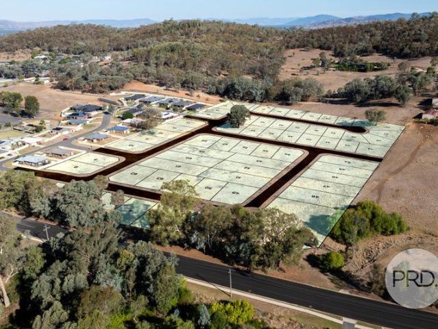 Land for sale in Albury, New South Wales
