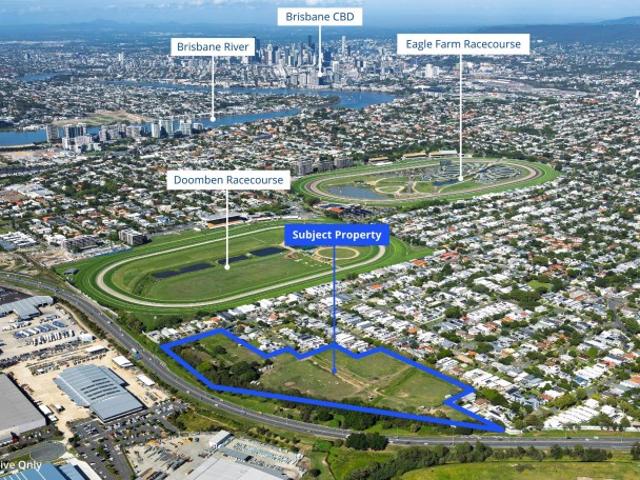 Property for sale in Toombul, Queensland