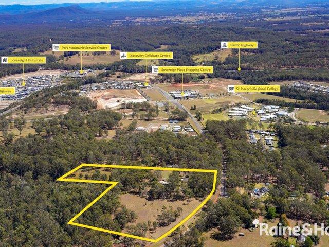 Land for sale in Mid North Coast Msc, New South Wales