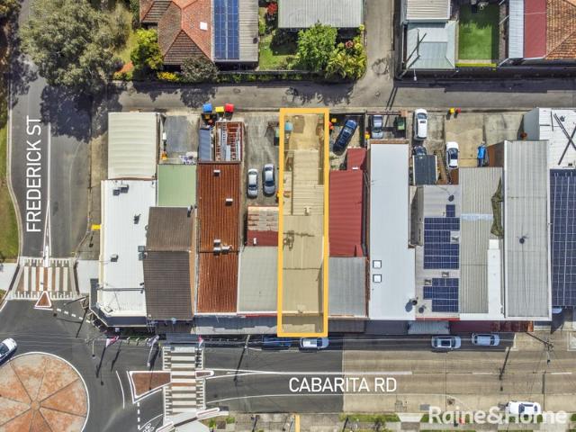 Retail for rent in Sydney, New South Wales