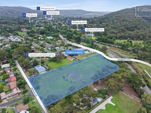 Property for sale in Mittagong, New South Wales