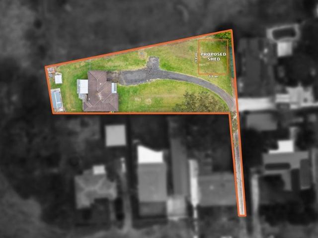 House for sale in Sydney, New South Wales