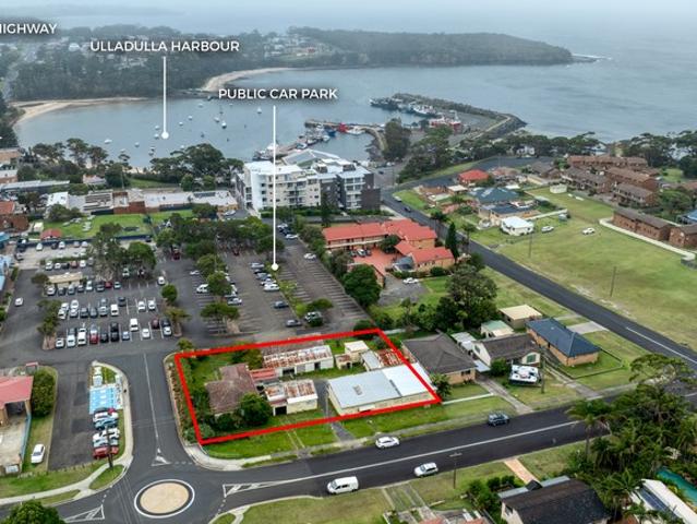 Property for sale in Ulladulla, New South Wales