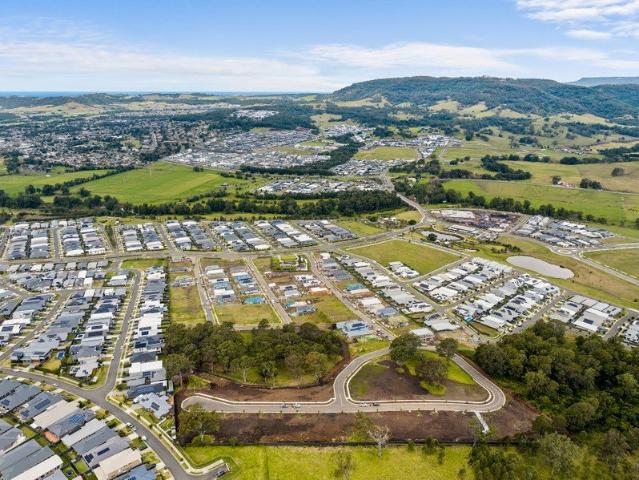 Land for sale in New South Wales