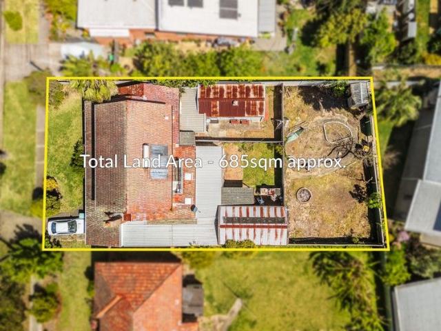 House for sale in Belmore, New South Wales