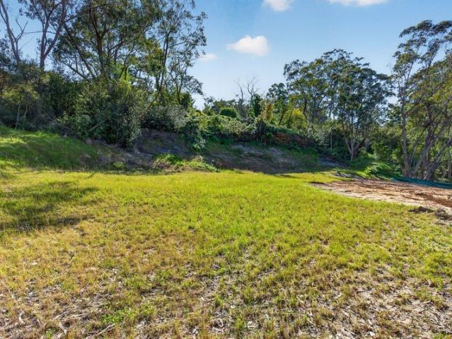 Land for sale in Sydney, Blue Mountains City Council